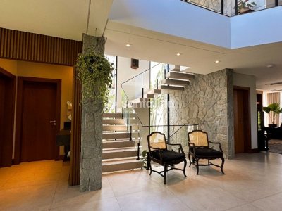 Casa em Condomínio à venda com 408m², 3 quartos, 1 suíte, 3 vagas no bairro Morro das Pedras em Florianópolis - Foto 10