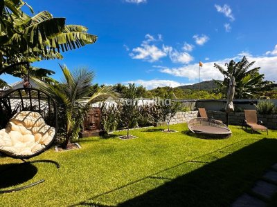 Casa em Condomínio à venda com 408m², 3 quartos, 1 suíte, 3 vagas no bairro Morro das Pedras em Florianópolis - Foto 28