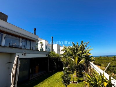 Casa em Condomínio à venda com 408m², 3 quartos, 1 suíte, 3 vagas no bairro Morro das Pedras em Florianópolis - Foto 27