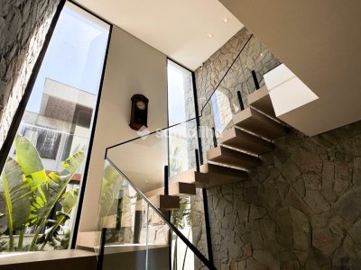 Casa em Condomínio à venda com 408m², 3 quartos, 1 suíte, 3 vagas no bairro Morro das Pedras em Florianópolis - Foto 12