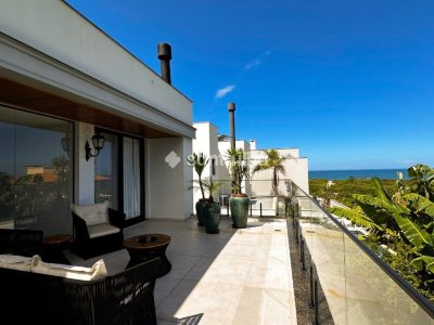 Casa em Condomínio à venda com 408m², 3 quartos, 1 suíte, 3 vagas no bairro Morro das Pedras em Florianópolis - Foto 26