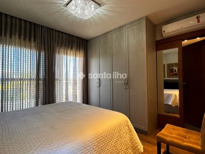 Casa em Condomínio à venda com 408m², 3 quartos, 1 suíte, 3 vagas no bairro Morro das Pedras em Florianópolis - Foto 19