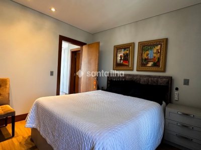 Casa em Condomínio à venda com 408m², 3 quartos, 1 suíte, 3 vagas no bairro Morro das Pedras em Florianópolis - Foto 20