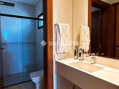 Casa em Condomínio à venda com 408m², 3 quartos, 1 suíte, 3 vagas no bairro Morro das Pedras em Florianópolis - Foto 8