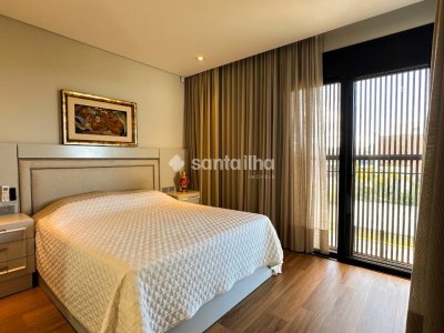 Casa em Condomínio à venda com 408m², 3 quartos, 1 suíte, 3 vagas no bairro Morro das Pedras em Florianópolis - Foto 21