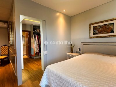 Casa em Condomínio à venda com 408m², 3 quartos, 1 suíte, 3 vagas no bairro Morro das Pedras em Florianópolis - Foto 22