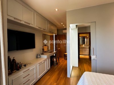 Casa em Condomínio à venda com 408m², 3 quartos, 1 suíte, 3 vagas no bairro Morro das Pedras em Florianópolis - Foto 23