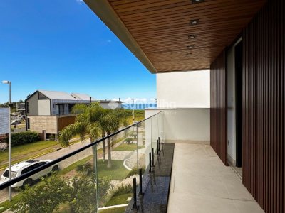 Casa em Condomínio à venda com 408m², 3 quartos, 1 suíte, 3 vagas no bairro Morro das Pedras em Florianópolis - Foto 25