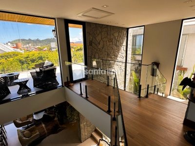 Casa em Condomínio à venda com 408m², 3 quartos, 1 suíte, 3 vagas no bairro Morro das Pedras em Florianópolis - Foto 13