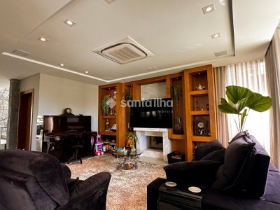 Casa em Condomínio à venda com 408m², 3 quartos, 1 suíte, 3 vagas no bairro Morro das Pedras em Florianópolis - Foto 15