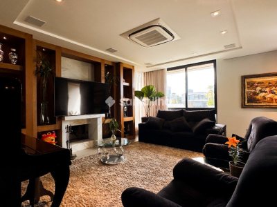 Casa em Condomínio à venda com 408m², 3 quartos, 1 suíte, 3 vagas no bairro Morro das Pedras em Florianópolis - Foto 14