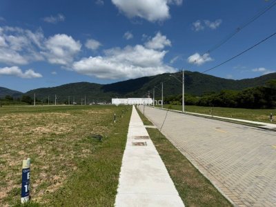 Terreno à venda com 385m² no bairro Rio Vermelho em Florianópolis - Foto 7