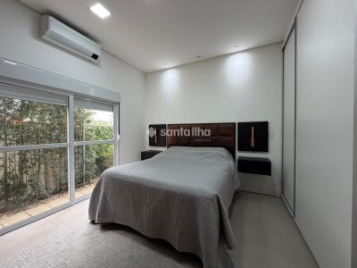 Casa em Condomínio à venda com 222m², 3 quartos, 2 suítes, 1 vaga no bairro Campeche em Florianópolis - Foto 19