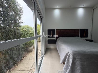 Casa em Condomínio à venda com 222m², 3 quartos, 2 suítes, 1 vaga no bairro Campeche em Florianópolis - Foto 20