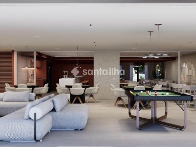 Apartamento à venda com 35m², 1 quarto, 1 vaga no bairro Centro em Florianópolis - Foto 11