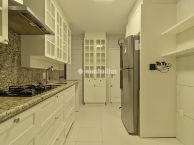 Apartamento à venda com 150m², 3 quartos, 3 suítes, 2 vagas no bairro Centro em Florianópolis - Foto 10