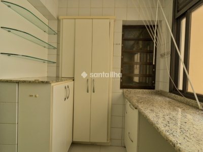 Apartamento à venda com 150m², 3 quartos, 3 suítes, 2 vagas no bairro Centro em Florianópolis - Foto 18