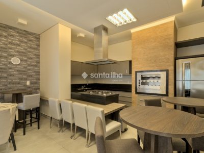 Apartamento à venda com 150m², 3 quartos, 3 suítes, 2 vagas no bairro Centro em Florianópolis - Foto 31