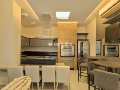 Apartamento à venda com 150m², 3 quartos, 3 suítes, 2 vagas no bairro Centro em Florianópolis - Foto 32