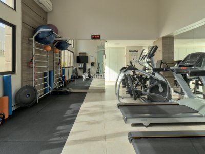 Apartamento à venda com 150m², 3 quartos, 3 suítes, 2 vagas no bairro Centro em Florianópolis - Foto 36