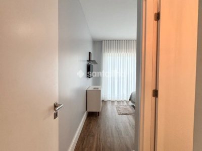 Apartamento à venda com 92m², 2 quartos, 1 suíte, 2 vagas no bairro Novo Campeche em Florianópolis - Foto 18