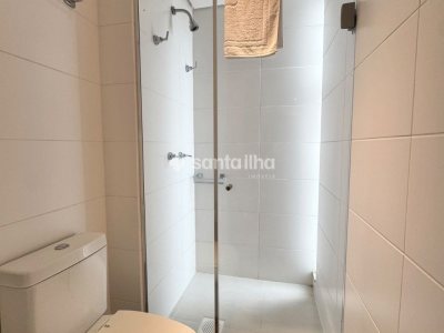 Apartamento à venda com 92m², 2 quartos, 1 suíte, 2 vagas no bairro Novo Campeche em Florianópolis - Foto 16