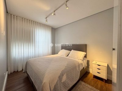 Apartamento à venda com 92m², 2 quartos, 1 suíte, 2 vagas no bairro Novo Campeche em Florianópolis - Foto 17