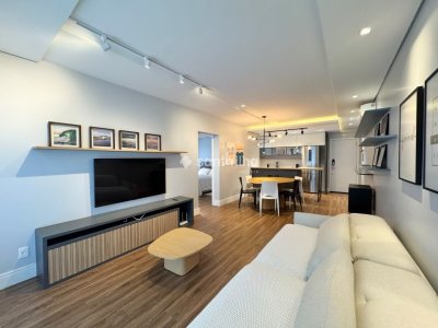 Apartamento à venda com 92m², 2 quartos, 1 suíte, 2 vagas no bairro Novo Campeche em Florianópolis - Foto 11