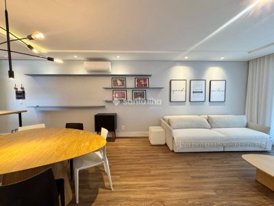 Apartamento à venda com 92m², 2 quartos, 1 suíte, 2 vagas no bairro Novo Campeche em Florianópolis - Foto 10