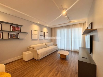 Apartamento à venda com 92m², 2 quartos, 1 suíte, 2 vagas no bairro Novo Campeche em Florianópolis - Foto 13