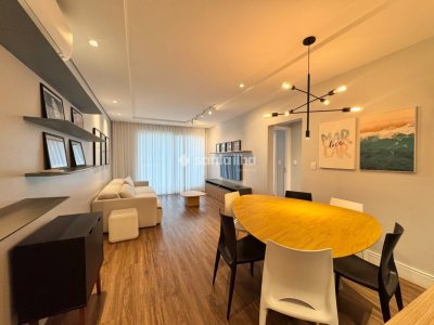Apartamento à venda com 92m², 2 quartos, 1 suíte, 2 vagas no bairro Novo Campeche em Florianópolis - Foto 9