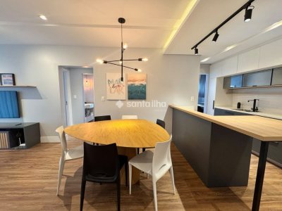 Apartamento à venda com 92m², 2 quartos, 1 suíte, 2 vagas no bairro Novo Campeche em Florianópolis - Foto 8