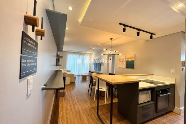 Apartamento à venda com 92m², 2 quartos, 1 suíte, 2 vagas no bairro Novo Campeche em Florianópolis