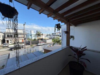 Casa à venda com 124m², 3 quartos, 2 suítes, 1 vaga no bairro Ribeirão da Ilha em Florianópolis - Foto 16