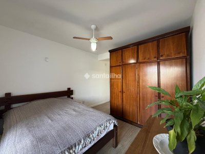 Casa à venda com 124m², 3 quartos, 2 suítes, 1 vaga no bairro Ribeirão da Ilha em Florianópolis - Foto 13