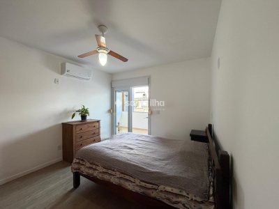 Casa à venda com 124m², 3 quartos, 2 suítes, 1 vaga no bairro Ribeirão da Ilha em Florianópolis - Foto 14