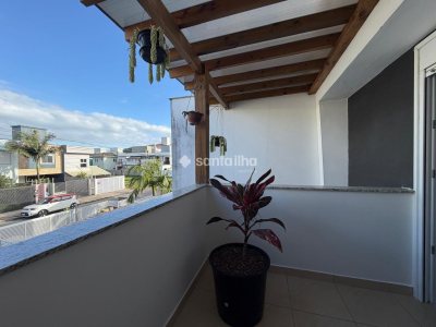 Casa à venda com 124m², 3 quartos, 2 suítes, 1 vaga no bairro Ribeirão da Ilha em Florianópolis - Foto 15