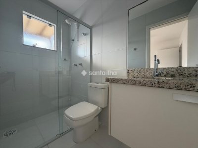 Casa à venda com 124m², 3 quartos, 2 suítes, 1 vaga no bairro Ribeirão da Ilha em Florianópolis - Foto 17