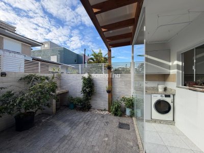 Casa à venda com 124m², 3 quartos, 2 suítes, 1 vaga no bairro Ribeirão da Ilha em Florianópolis - Foto 9
