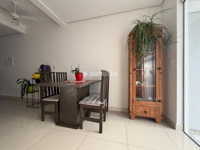 Casa à venda com 124m², 3 quartos, 2 suítes, 1 vaga no bairro Ribeirão da Ilha em Florianópolis - Foto 7