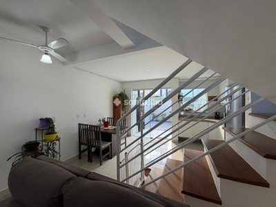 Casa à venda com 124m², 3 quartos, 2 suítes, 1 vaga no bairro Ribeirão da Ilha em Florianópolis - Foto 11