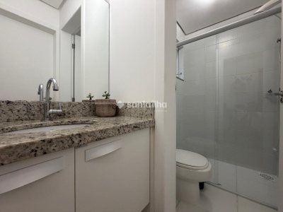 Casa à venda com 124m², 3 quartos, 2 suítes, 1 vaga no bairro Ribeirão da Ilha em Florianópolis - Foto 19