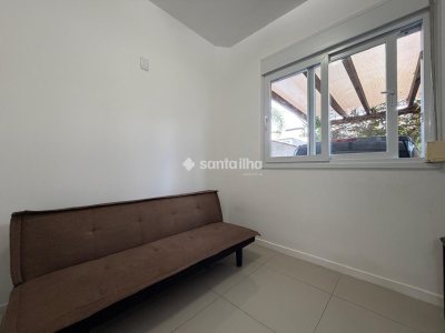 Casa à venda com 124m², 3 quartos, 2 suítes, 1 vaga no bairro Ribeirão da Ilha em Florianópolis - Foto 21