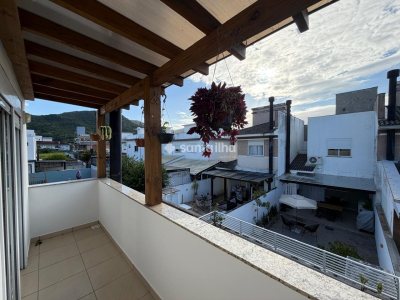Casa à venda com 124m², 3 quartos, 2 suítes, 1 vaga no bairro Ribeirão da Ilha em Florianópolis - Foto 20