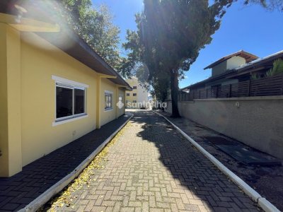 Apartamento para alugar com 56m², 2 quartos, 1 suíte, 1 vaga no bairro Ribeirão da Ilha em Florianópolis - Foto 19