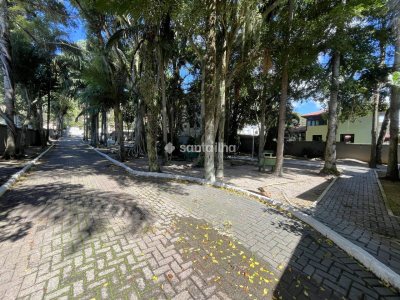 Apartamento para alugar com 56m², 2 quartos, 1 suíte, 1 vaga no bairro Ribeirão da Ilha em Florianópolis - Foto 21