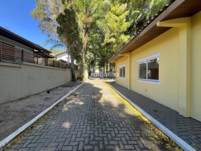 Apartamento para alugar com 56m², 2 quartos, 1 suíte, 1 vaga no bairro Ribeirão da Ilha em Florianópolis - Foto 20