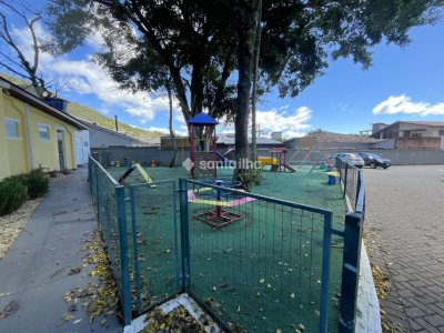Apartamento para alugar com 56m², 2 quartos, 1 suíte, 1 vaga no bairro Ribeirão da Ilha em Florianópolis - Foto 22