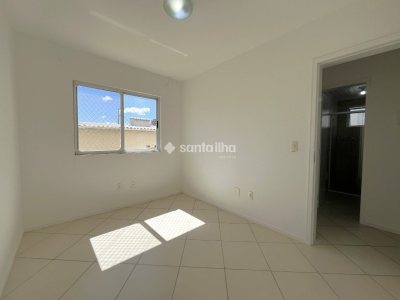 Apartamento para alugar com 56m², 2 quartos, 1 suíte, 1 vaga no bairro Ribeirão da Ilha em Florianópolis - Foto 16