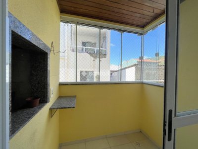 Apartamento para alugar com 56m², 2 quartos, 1 suíte, 1 vaga no bairro Ribeirão da Ilha em Florianópolis - Foto 8